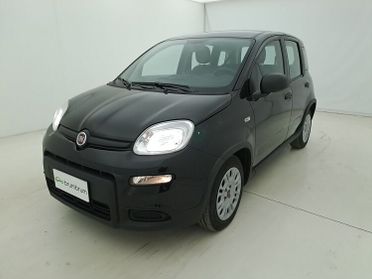 Fiat Panda Hybrid BR540849 1.0 Mild Hybrid 70CV