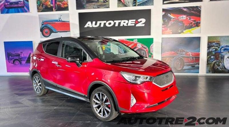 DR AUTOMOBILES dr4 1.6 GPL Sport