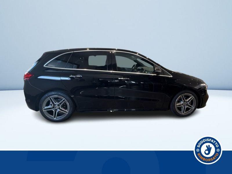 Mercedes-Benz Classe B 180d Automatic AMG Line Advanced Plus
