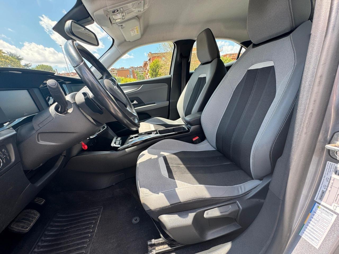 Opel Mokka 1.2 130CV AUTOMATICO ELEGANCE -TUA SENZA VINCOLI-