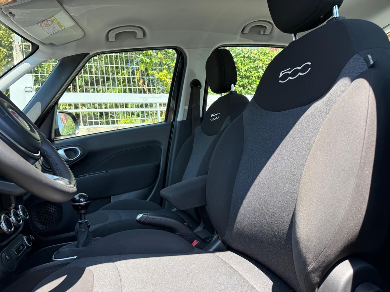 Fiat 500L 1.4 Mirror GARANTITA PREZZO REALE