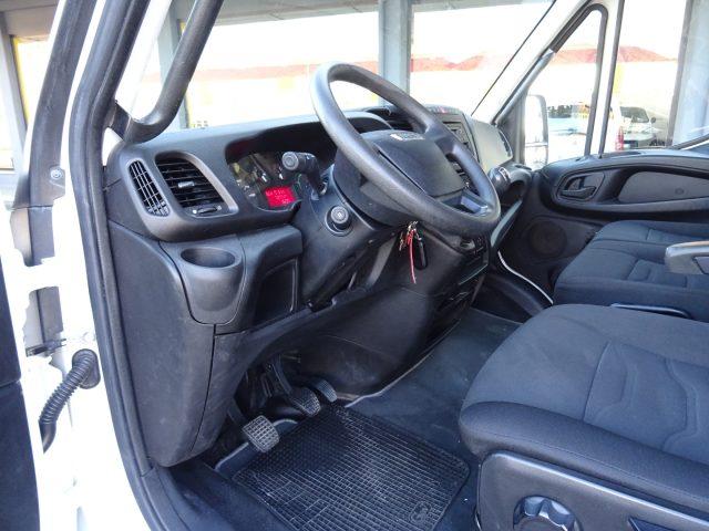 IVECO Daily 60c16 3.0 HPT Passo 3.54 RG RIBALTABILE