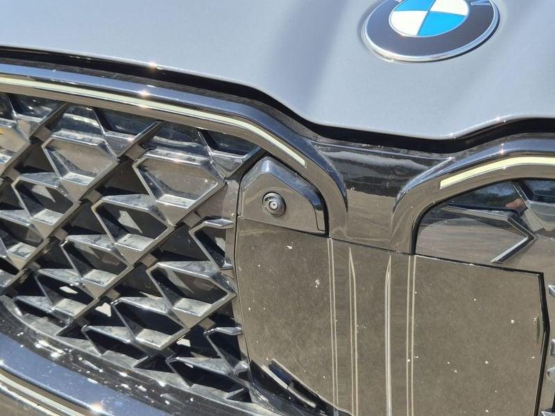 BMW X2 xdrive 20d 48V MSport Pro auto