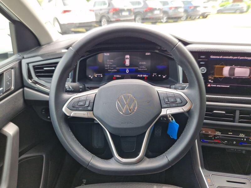 Volkswagen Polo 1.0 TSI Life