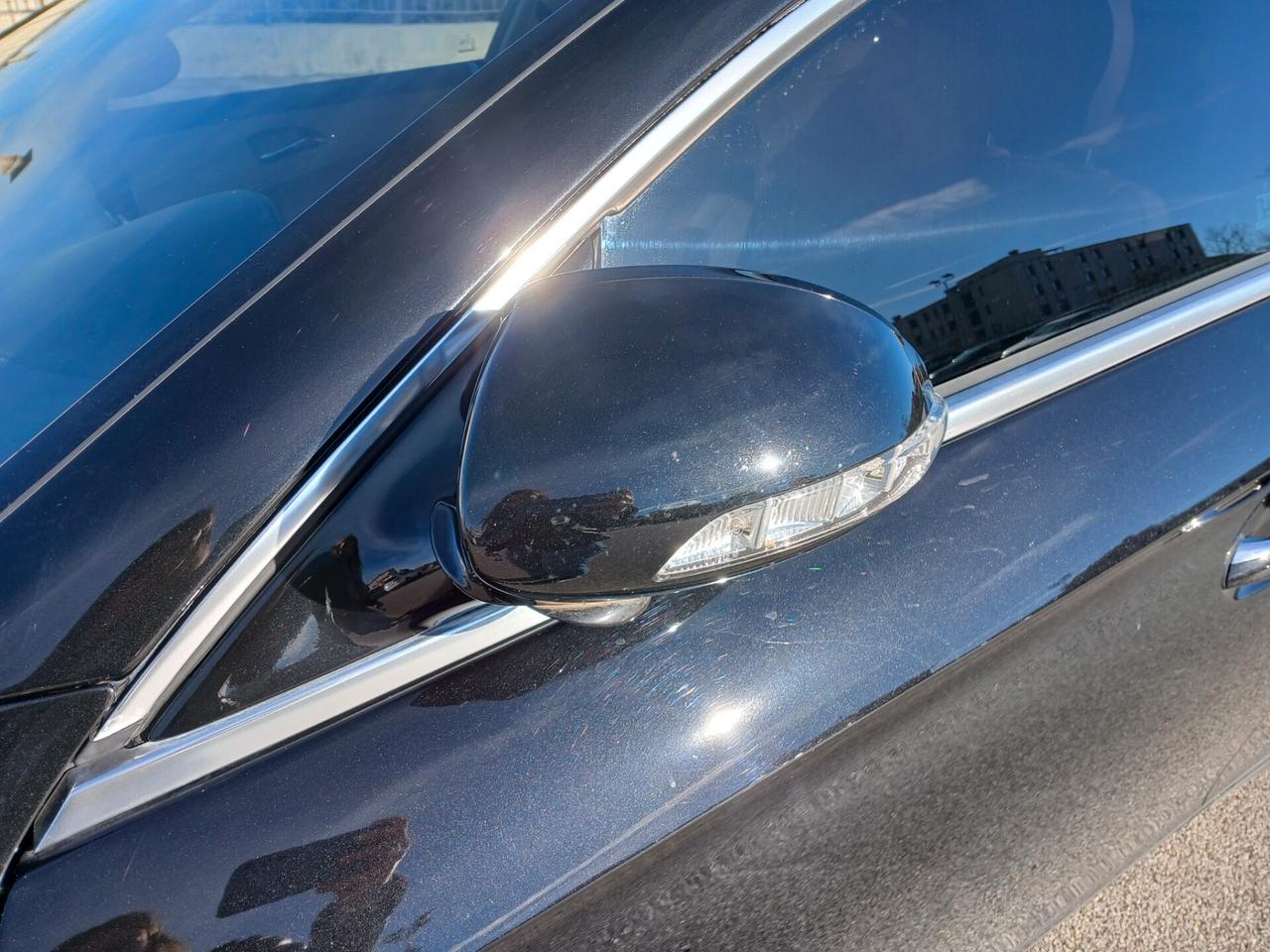 Mercedes-benz CLS 320 CDI SPORT AUTO 2014