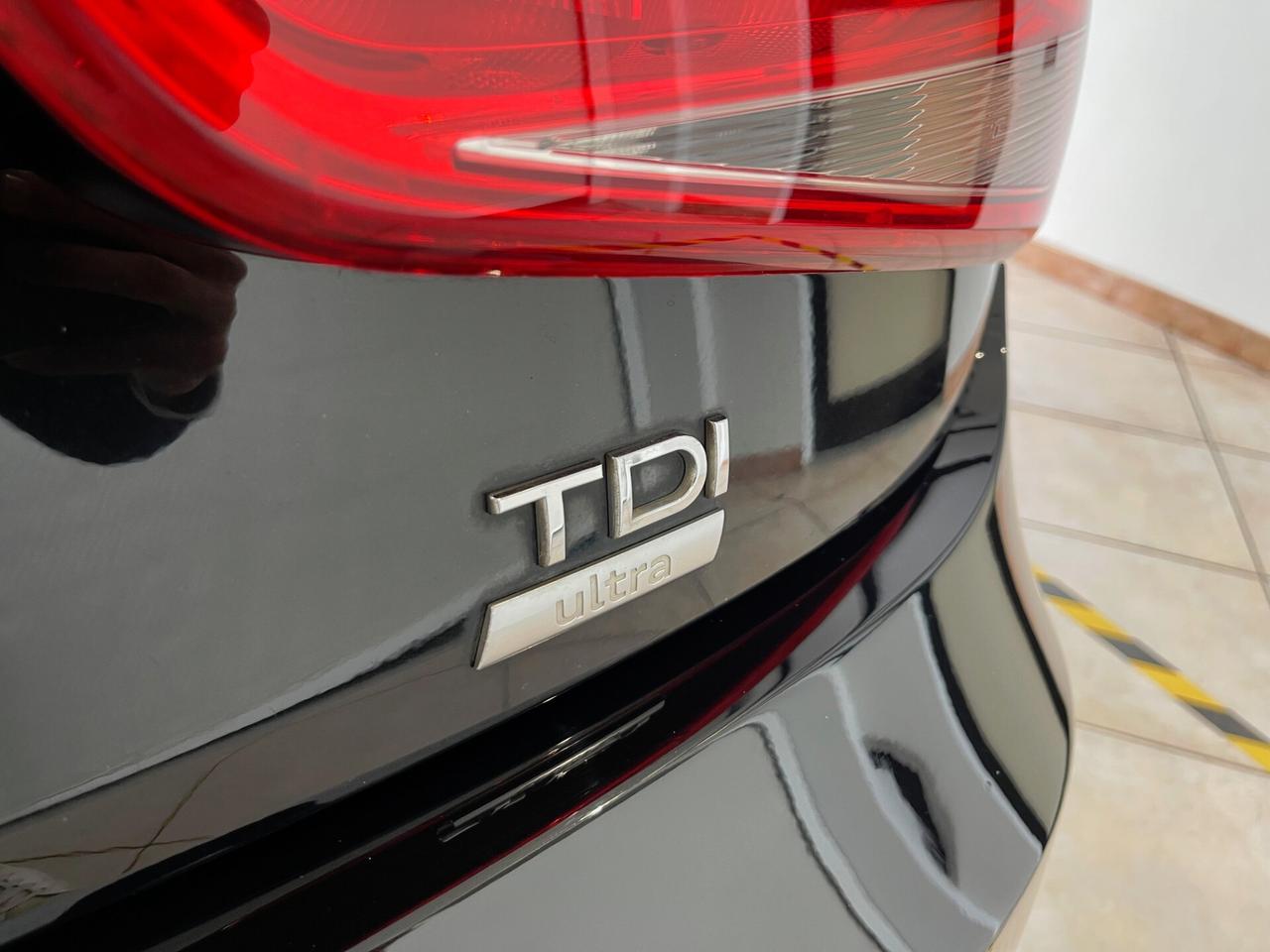 Audi A1 SPB 1.4 TDI ultra Metal