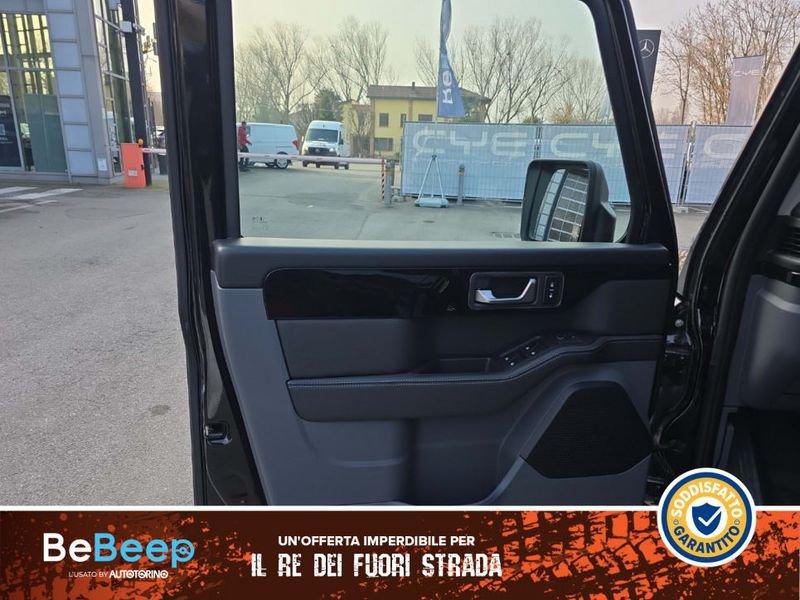 Ineos Grenadier STATION WAGON 3.0 TWIN-TURBO D FIELDMAST