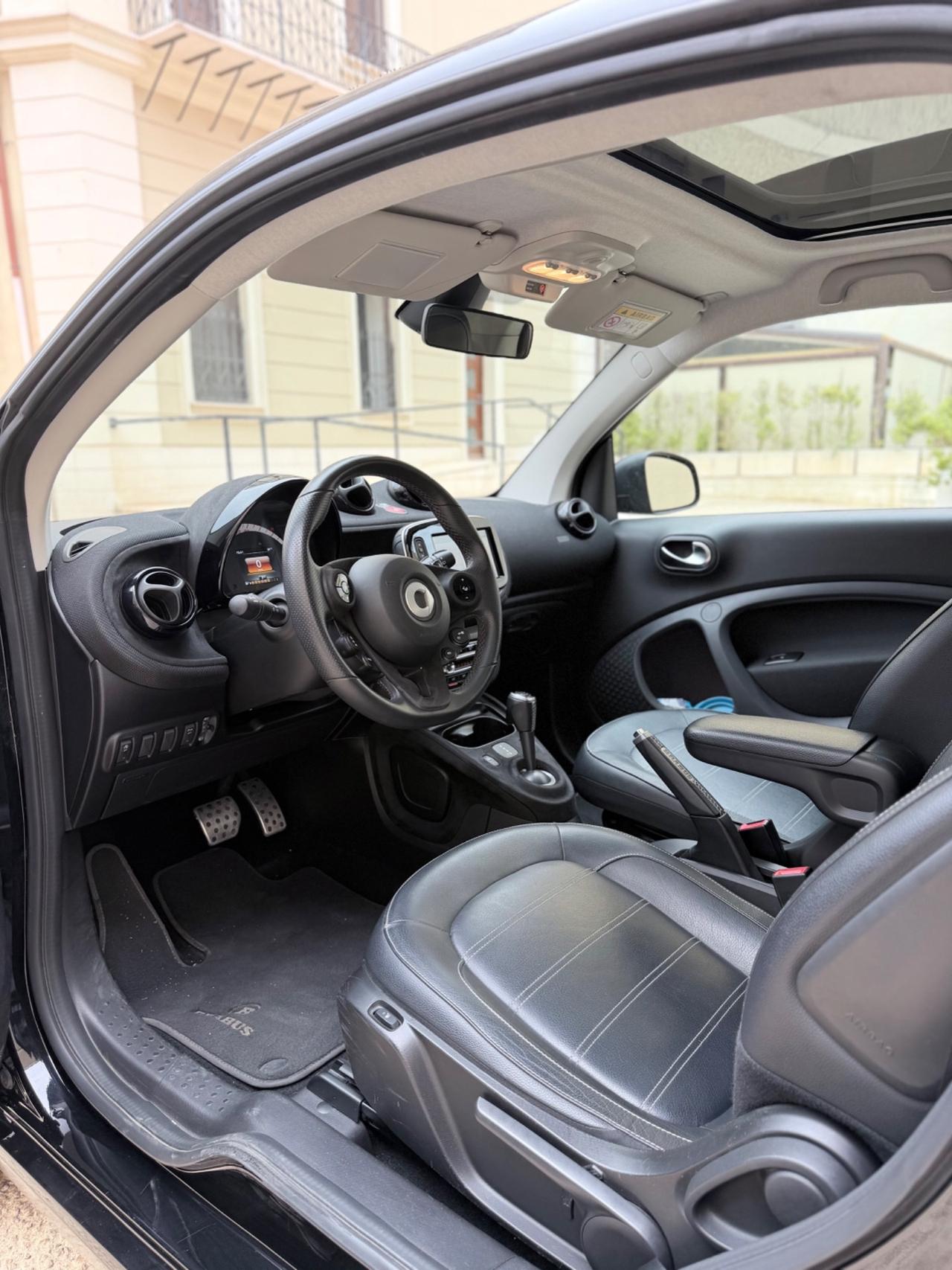 Smart ForTwo 90 0.9 Turbo twinamic Youngster