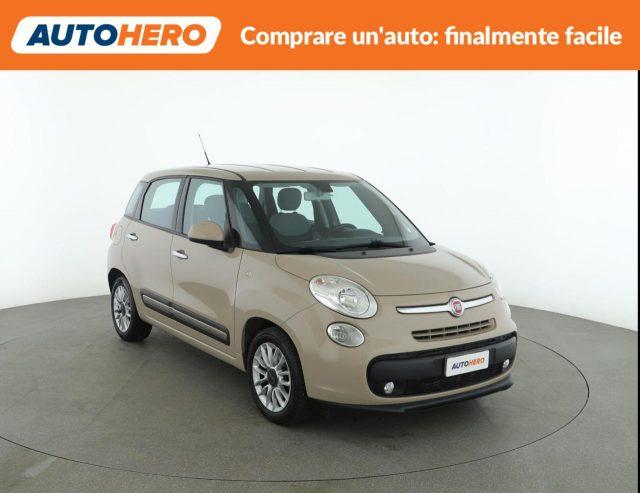 FIAT 500L 1.3 Multijet 95 CV Pop Star