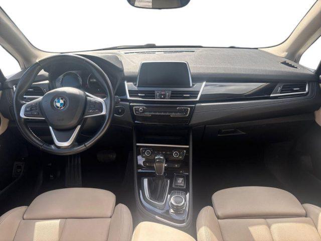 BMW 225 xe Active Tourer iPerformance aut.