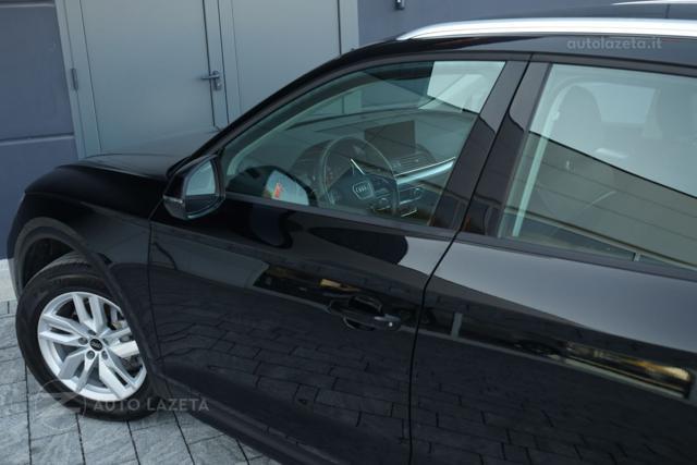 AUDI Q5 35 TDI 163CV S-tronic