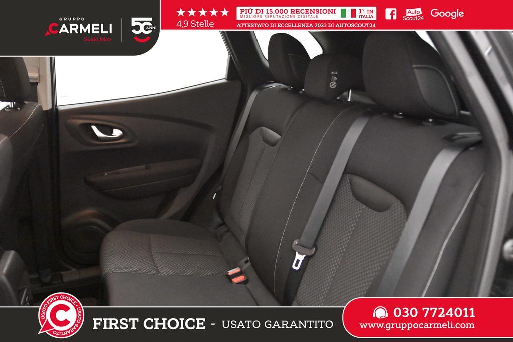 Renault Kadjar 1.5 Blue dCi Business