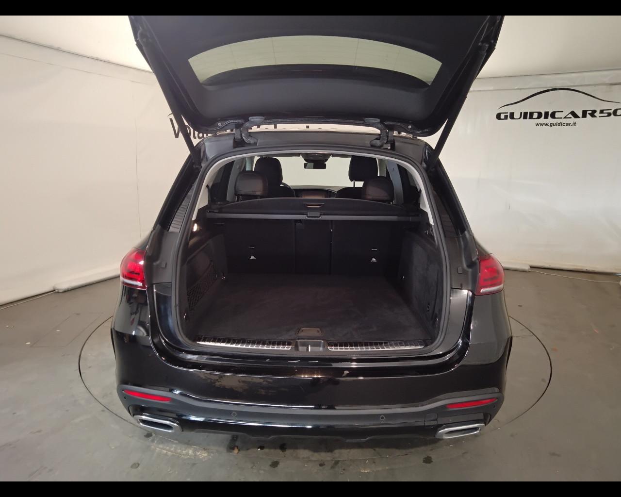 Mercedes-Benz GLE - V167 2019 - GLE 300 d mhev Premium 4matic auto