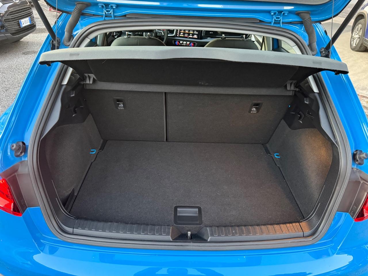 A1 SPB TFSI S tronic/s-line /unipro/rate