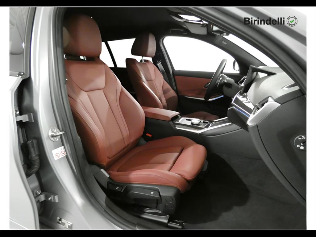 BMW 320d Touring