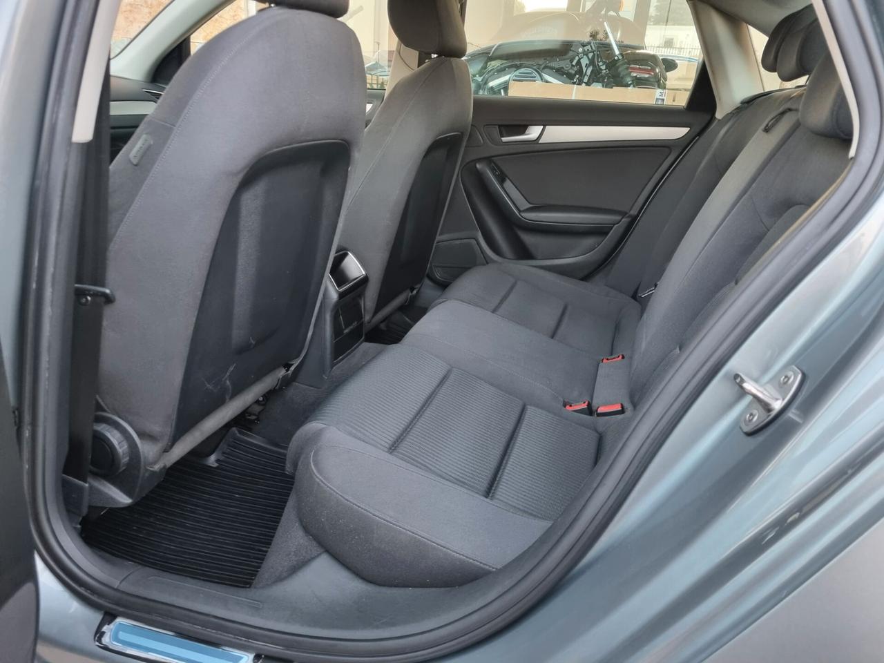 Audi A4 2.0 TDI 120 CV Advanced