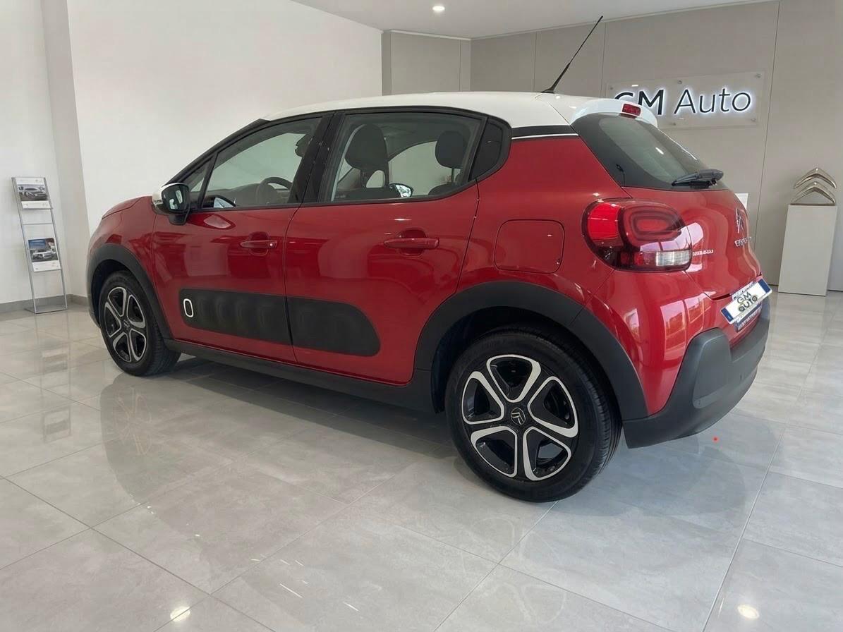 Citroen C3 PureTech