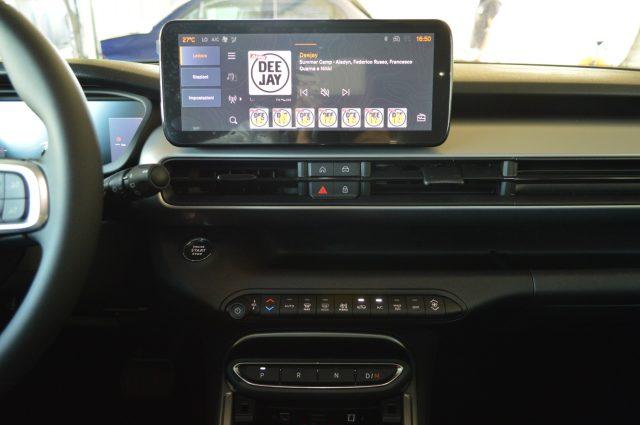 JEEP Avenger 1.2 Turbo 100 CV MHEV Summit Carplay Navi
