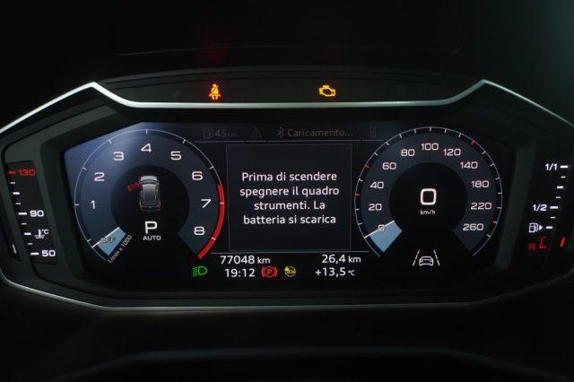 AUDI A1 A1 SPB 35 TFSI S tronic Admired Advanced