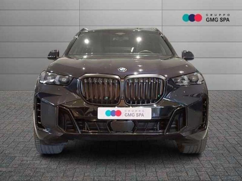 BMW X5 G05 LCI 2023 xdrive30d MSport auto
