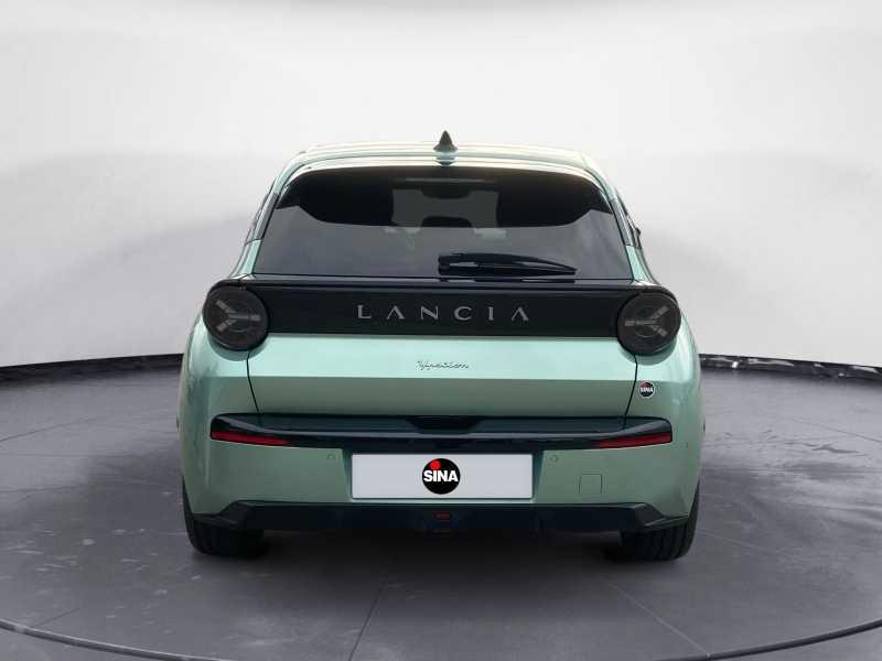 LANCIA Ypsilon 51kWh LX