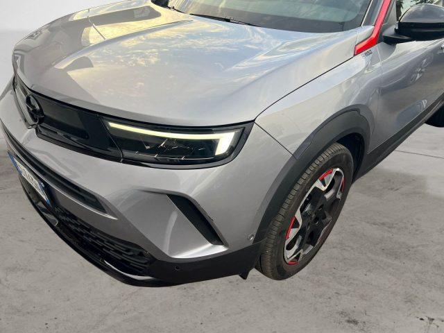 OPEL Mokka Mokka 1.2 Turbo 130 CV aut. Edition