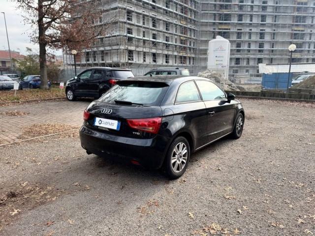 Audi A1 1.2 tfsi Ambition