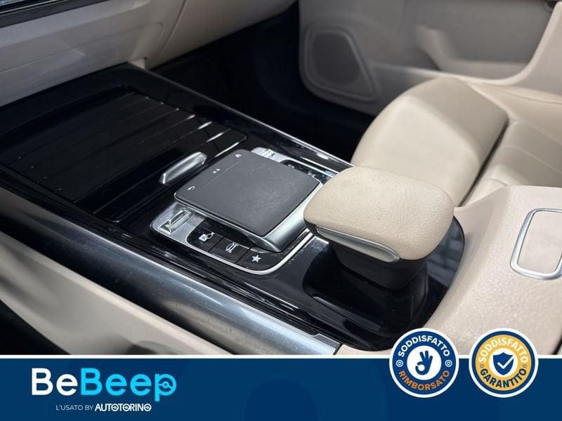 Mercedes-Benz Classe B B 200 SPORT PLUS AUTO