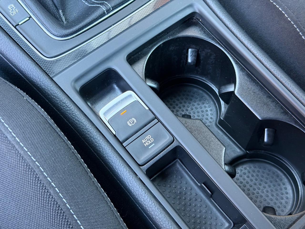 Volkswagen Golf GTD 2.0 TDI 5p. BlueMotion Technology