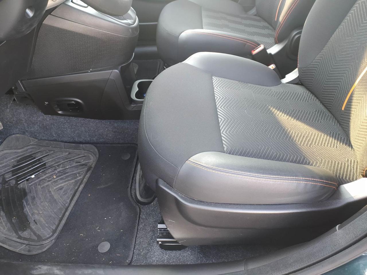 Fiat Panda Garmin 1.0 GSE MHEV #7376