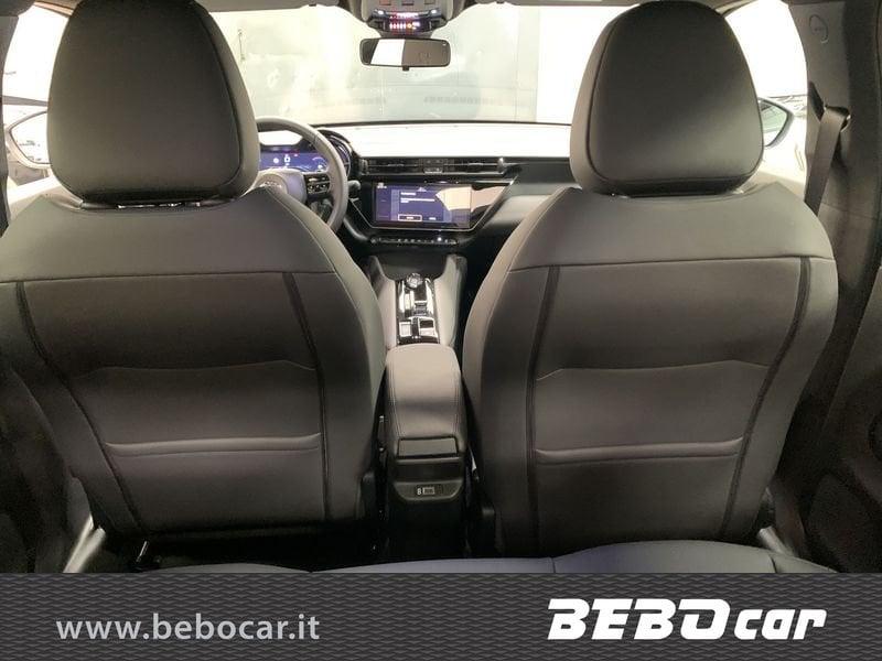 Alfa Romeo Junior Junior 1.2 ibrida 145cv edct6