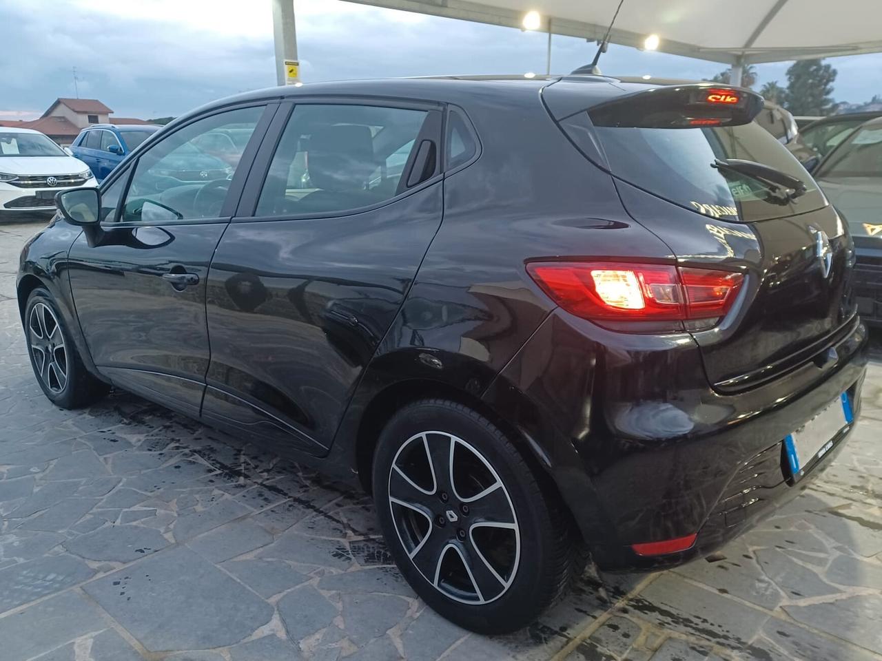 Renault Clio 1.2 75CV 5 porte Live