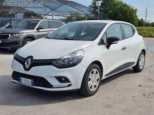 RENAULT Clio VAN ENERGY 1.5 DCI 75 2 posti - FT813AJ