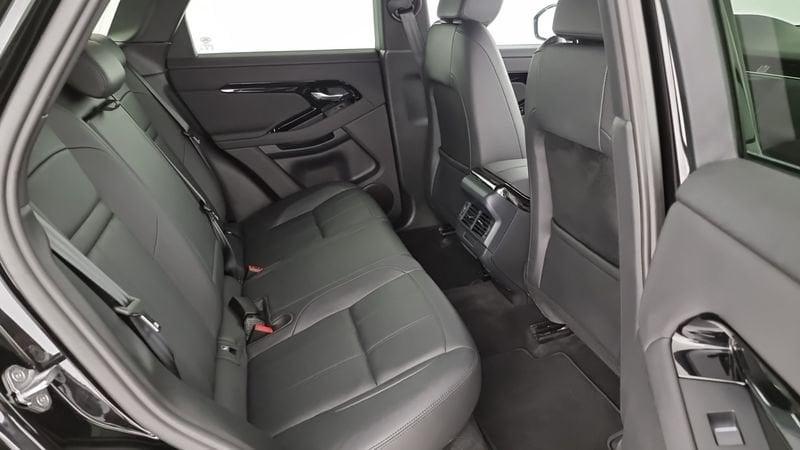 Land Rover RR Evoque 2.0D I4 163 CV AWD Auto S