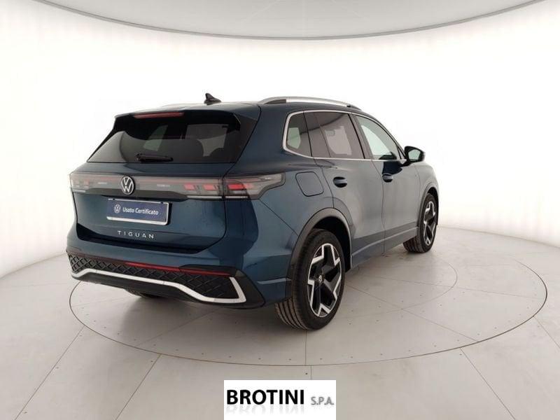 Volkswagen Tiguan 2.0 TDI 110KW SCR R-Line DSG