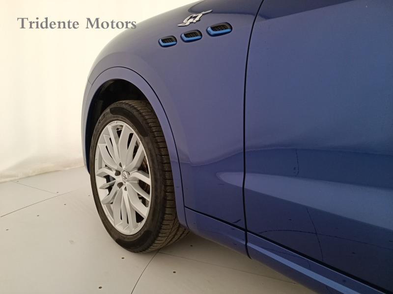 Maserati Levante 2.0 Hybrid MHEV GT AWD Auto