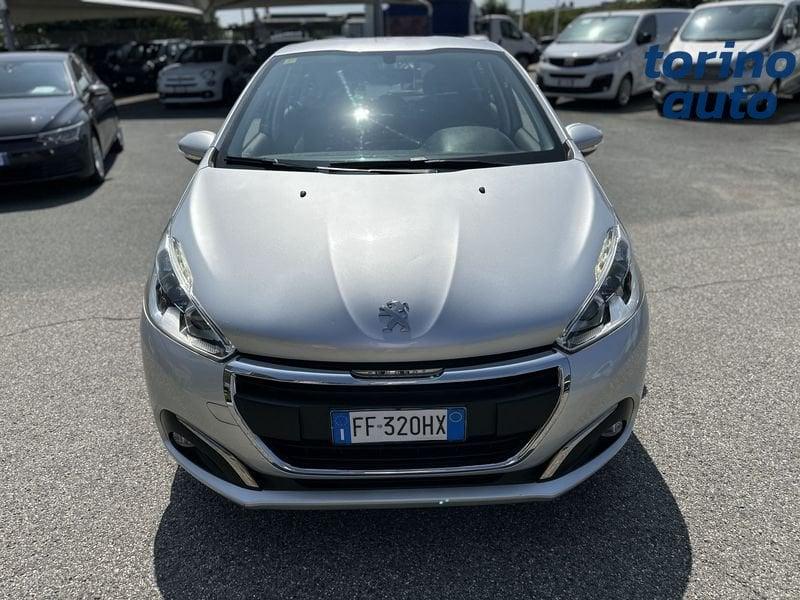 Peugeot 208 PureTech 82 5 porte Active