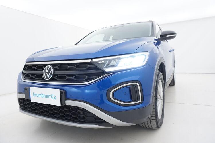 Volkswagen T-Roc Life DSG BR378533 2.0 Diesel 150CV