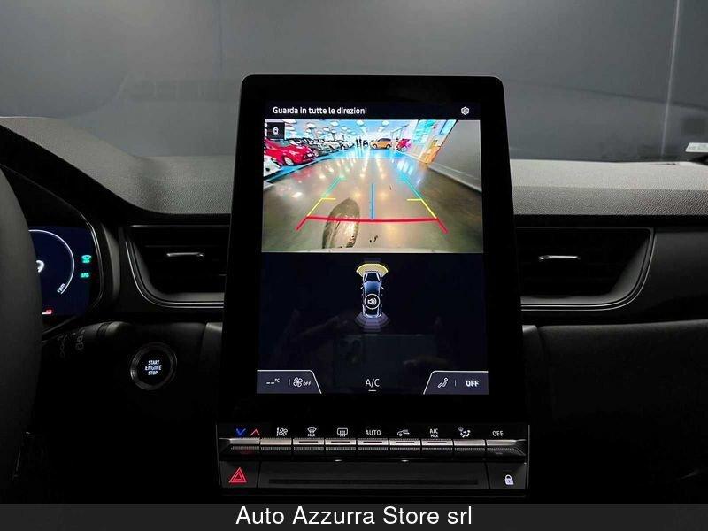 Renault Captur ECO-G 100 CV Techno *VARI COLORI, PROMO AZZURRA*