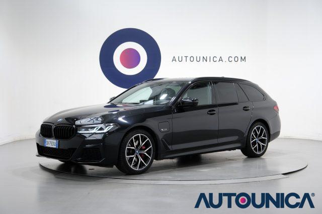 BMW 530 E TOURING MSPORT