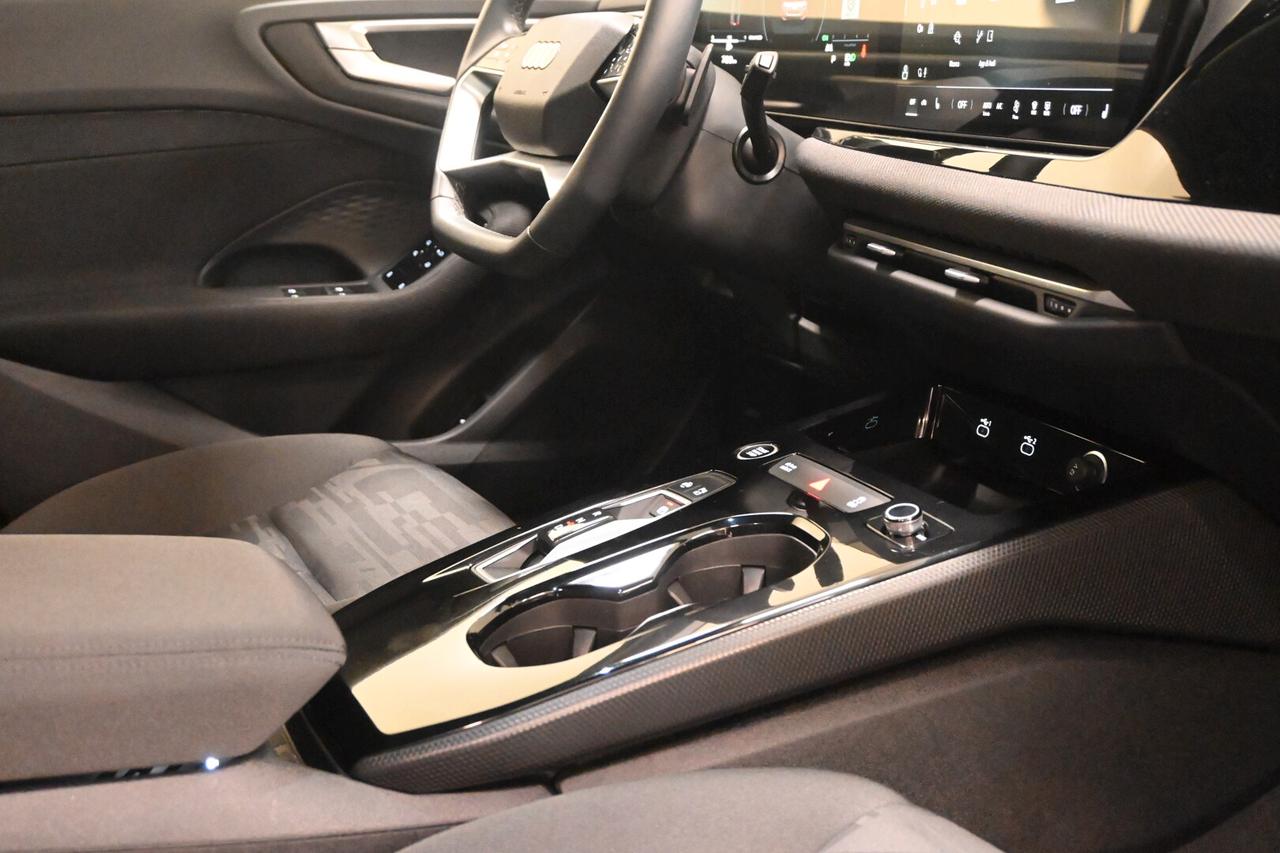 AUDI A5 3ª serie A5 Avant TDI 150 kW mHEV+ S t...