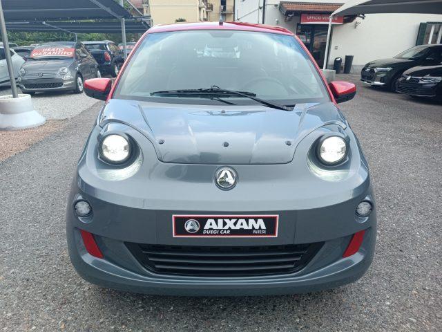 MINAUTO Minauto e-Minauto Chic