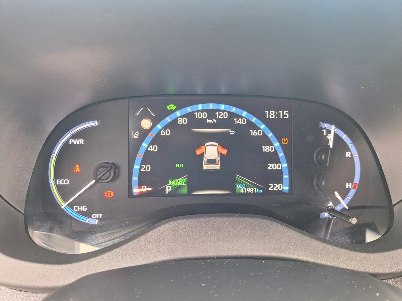 Toyota Yaris Cross 1.5 Hybrid 115cv Business NAV+RETROCAM. 2023