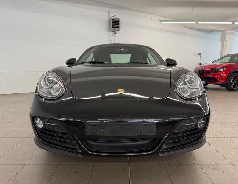 Porsche Cayman Cayman 2.9