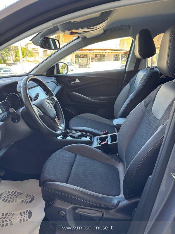 Opel Grandland X 1.5 Ecot Diesel 130cv Innovation S&S AT8