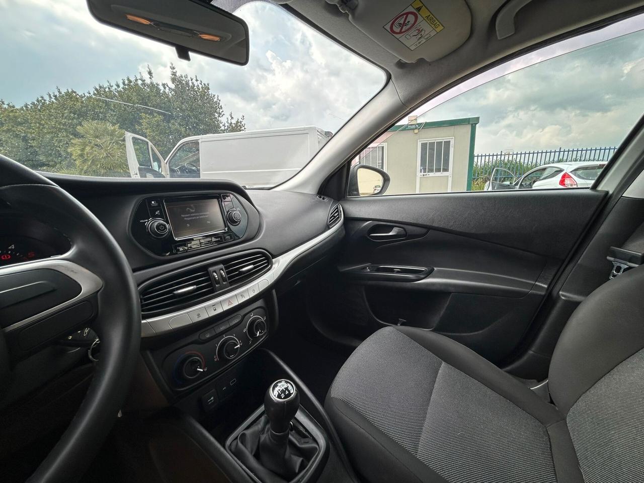 Fiat Tipo 1.3 Mjt S&S SW Strada 95CV 2020