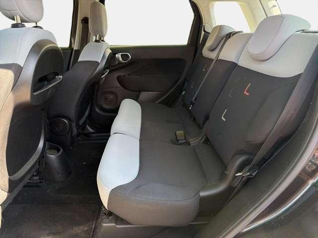 Fiat 500L 1.3 Multijet 95 CV