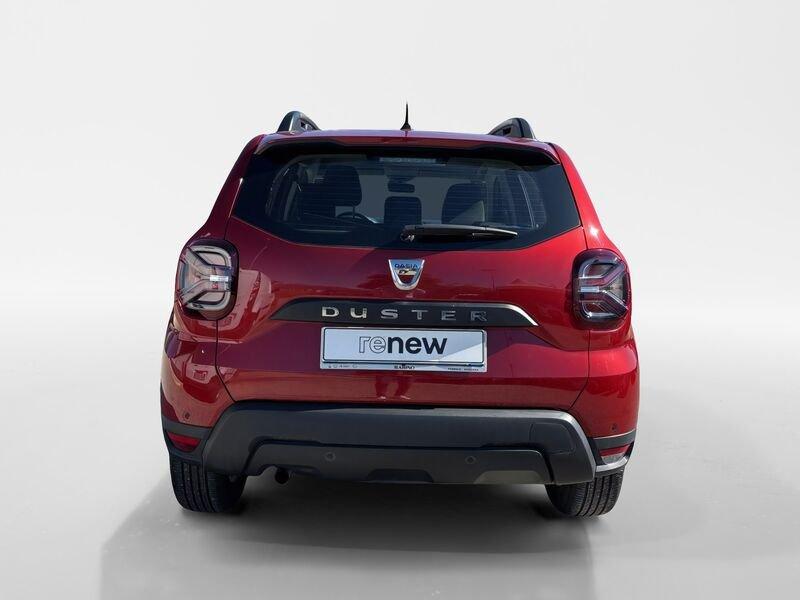 Dacia Duster Duster 1.5 Blue dCi 8V 115 CV 4x2 Comfort