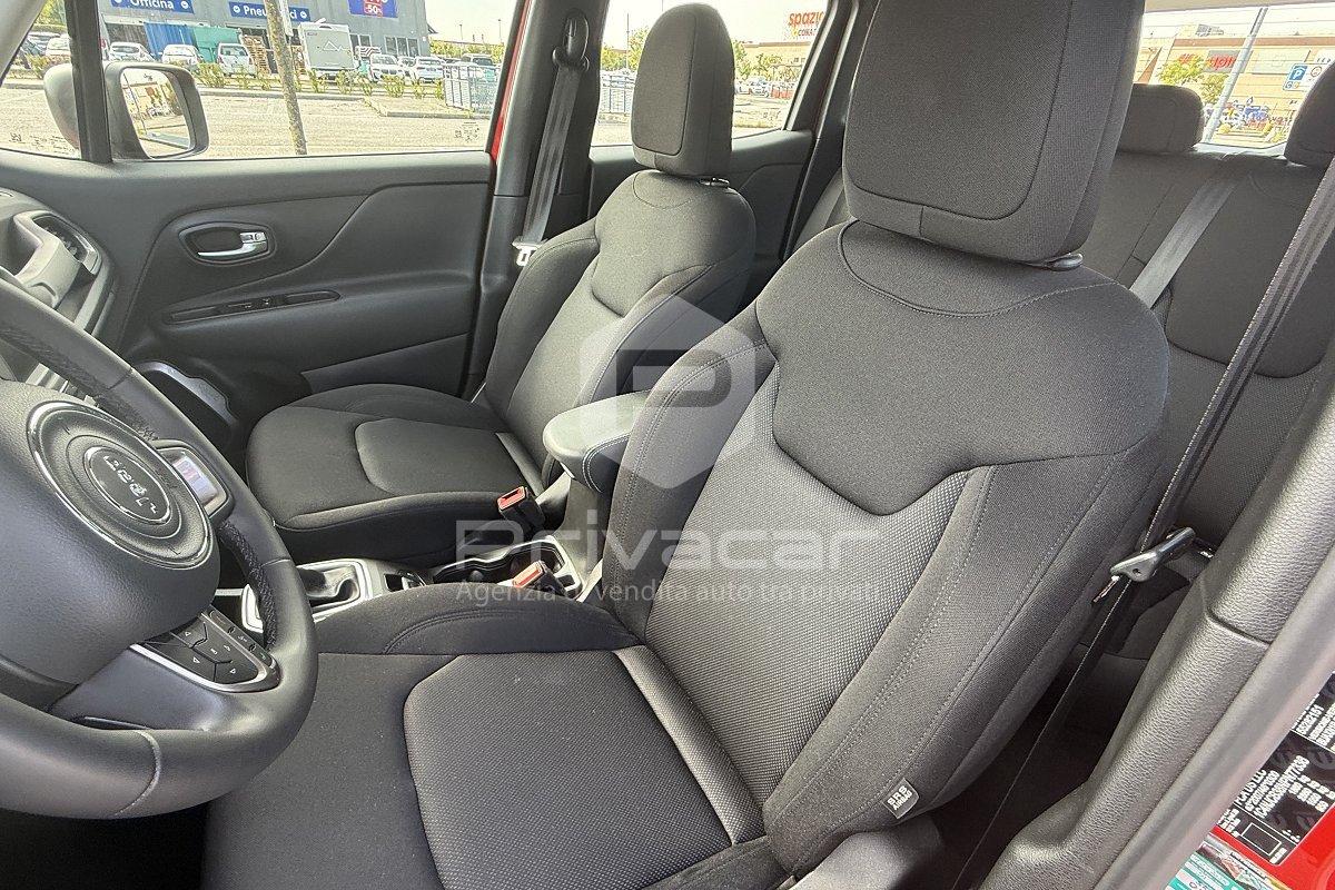 JEEP Renegade 1.0 T3 Longitude