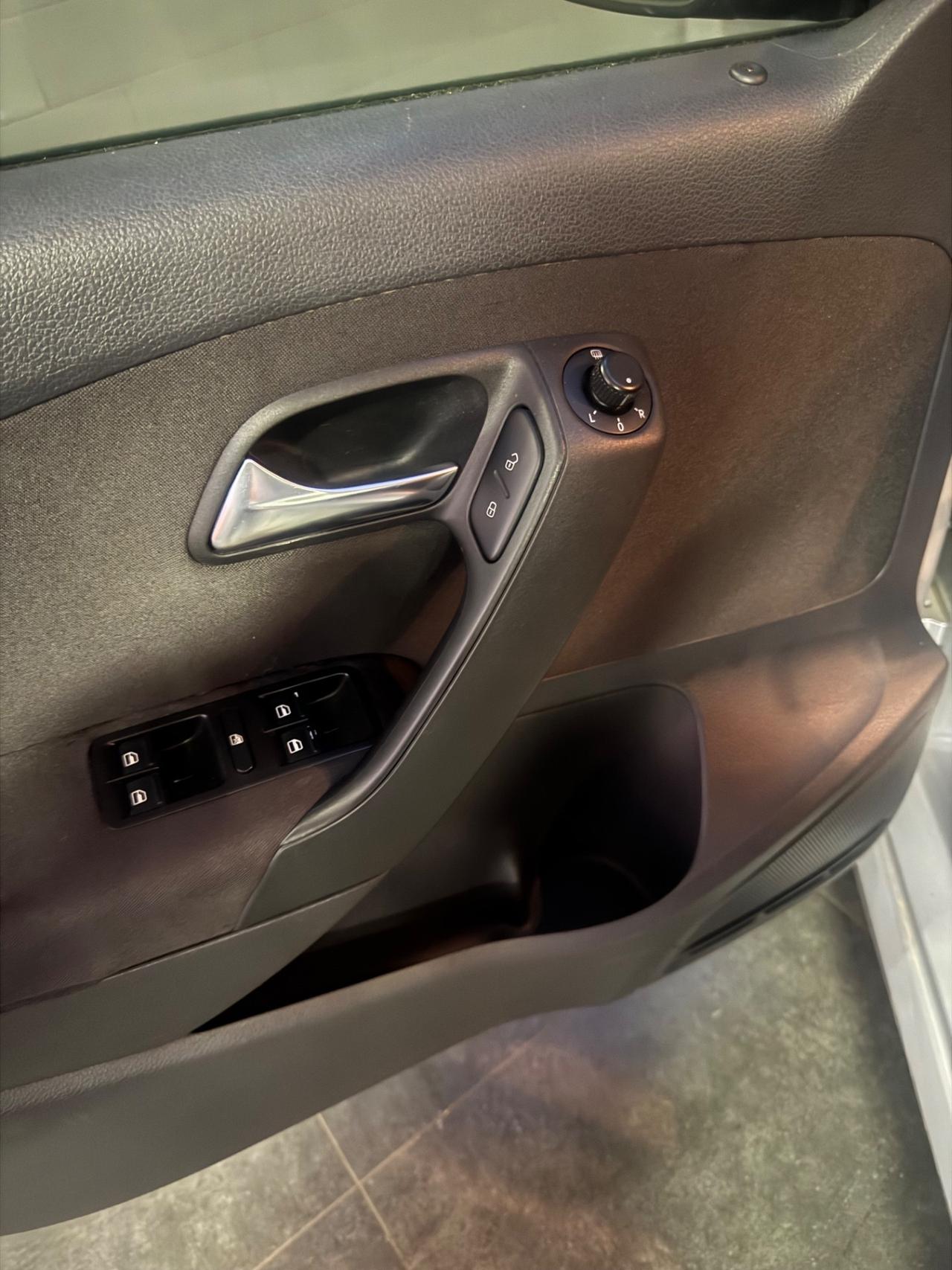 Volkswagen Polo 1.2 TDI DPF 5 p. Comfortline